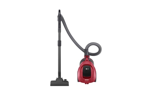 Changyutgich LG VC5420NHTR Red