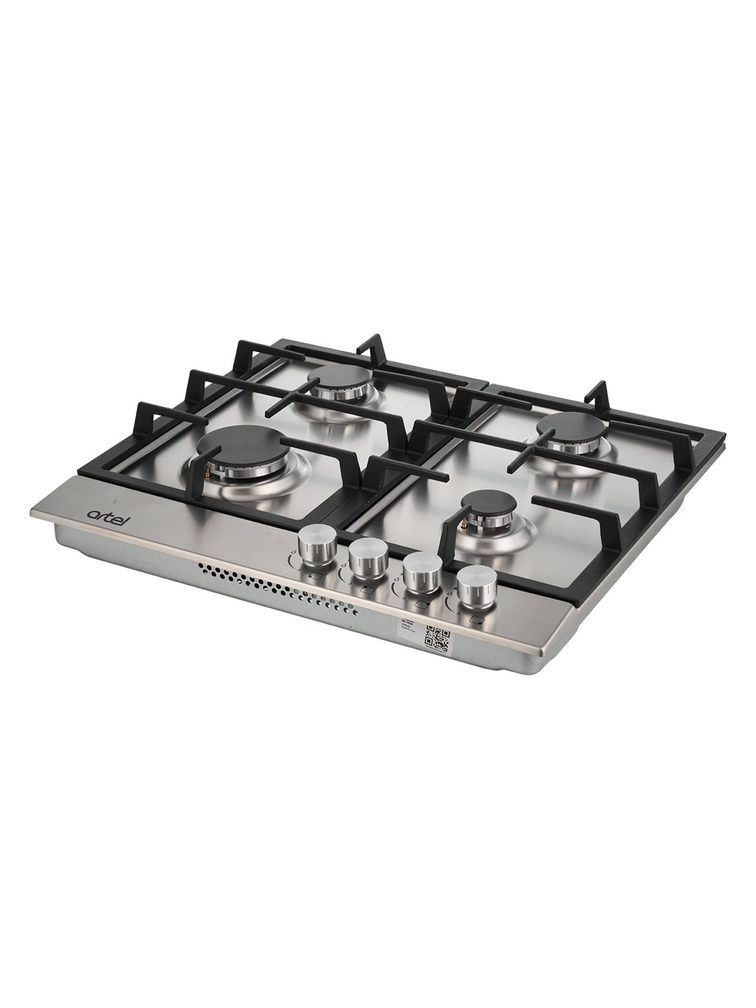 Gaz plitasi: Artel, Moderno A64-0030