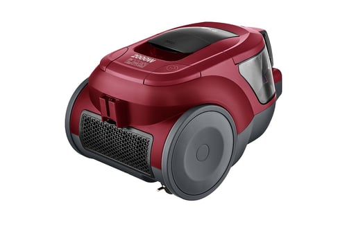 Changyutgich LG VC5420NHTR Red