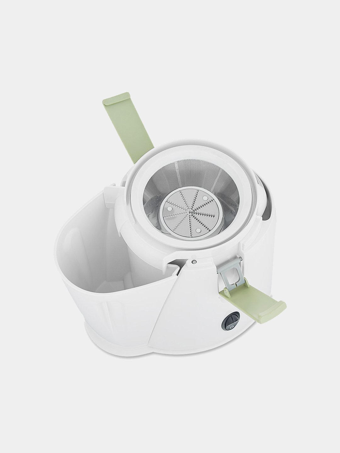 Sharbat chiqargich: Artel, ART-JM-3408 quvvat 400W hajmi 0,5 l