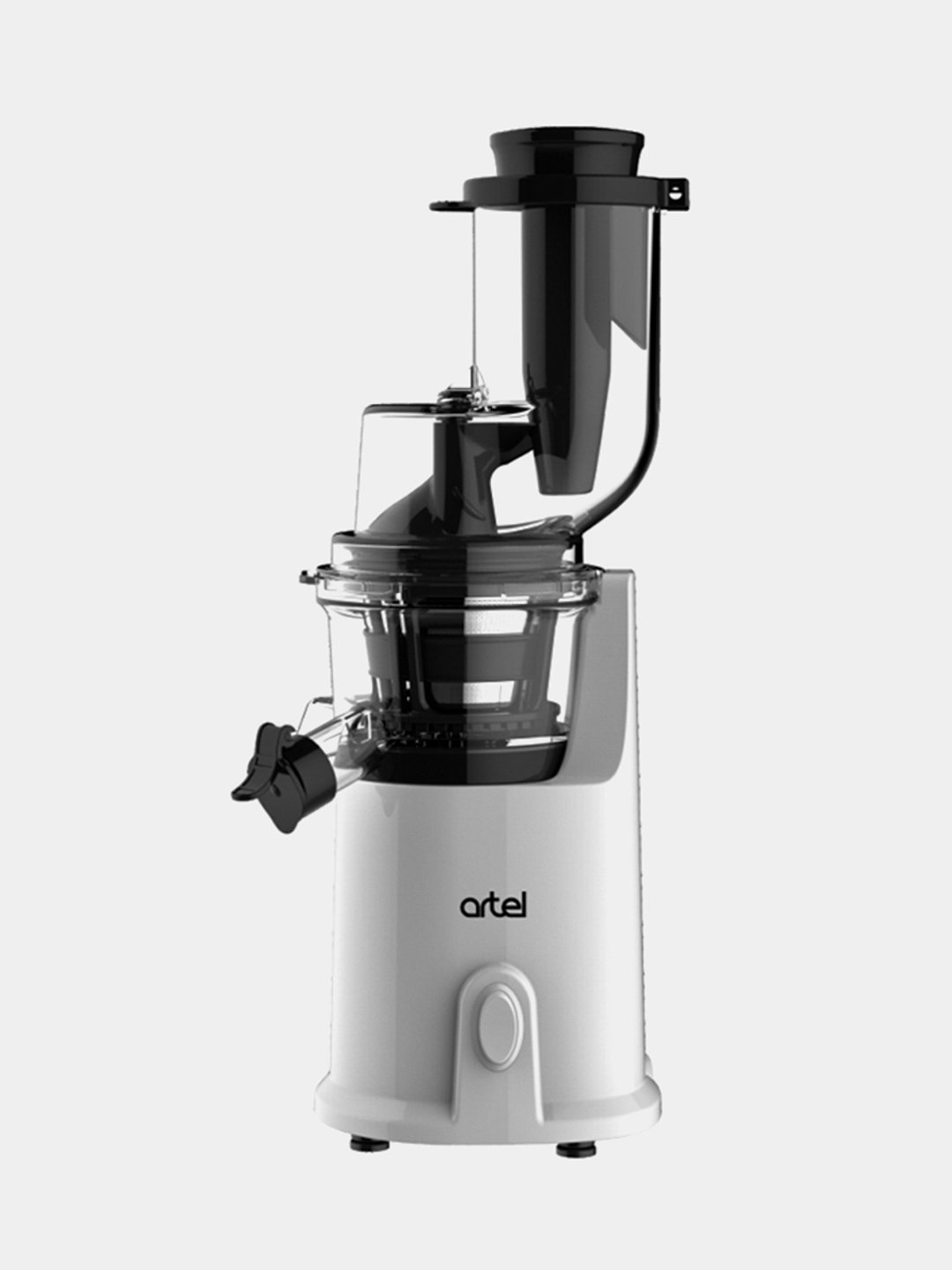 Sharbat chiqargich: Artel, ART-SJ-132 quvvat 200w hajmi 600 ml