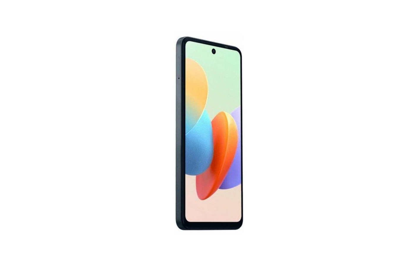 Смартфон SPARK GO 2024 (BG6) GRAVITY BLACK 4GB RAM 128GB ROM