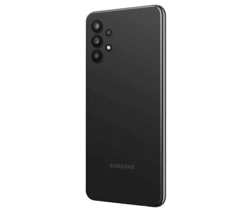 Смартфон Samsung Galaxy A06 4/128 GB, Black