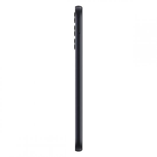 Смартфон Samsung Galaxy A06 4/128 GB, Black