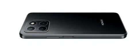 Honor x6b 4/128 Gb smartfon, qora
