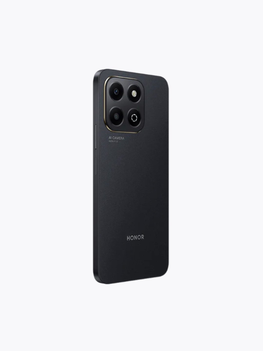 Смартфон Honor X5b Plus 4/128 Gb, черный