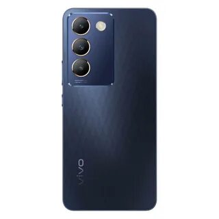 VIVO Y100 8/256GB Black smartfoni