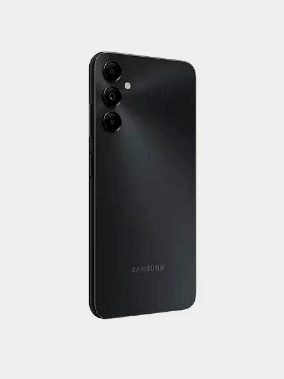 Смартфон Samsung Galaxy A05s 4/128 ГБ, черный