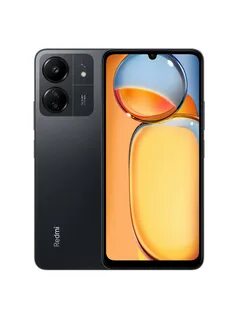 Смартфон Xiaomi Redmi 13C 8/256 GB, черный