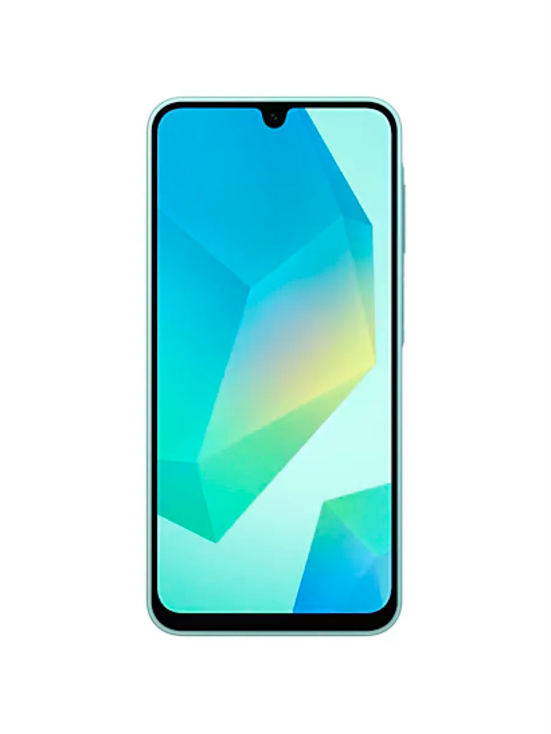 Samsung Galaxy A16 6/128GB smartfoni, to'q ko'k