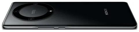 Смартфон Honor X9c 8/256 Gb, черный