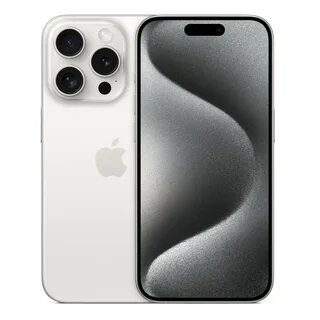 Смартфон Apple iPhone 15 Pro Max 256 ГБ (nanoSim+eSim), серый