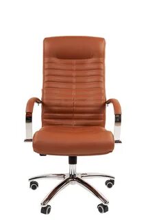Chairman 480 экокожа Terra 111 коричневый N