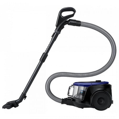 Пылесос Samsung VC18M21AOSB/EV Blue