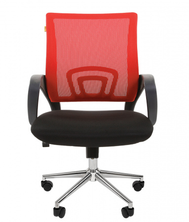 Chairman 696 Россия TW красный