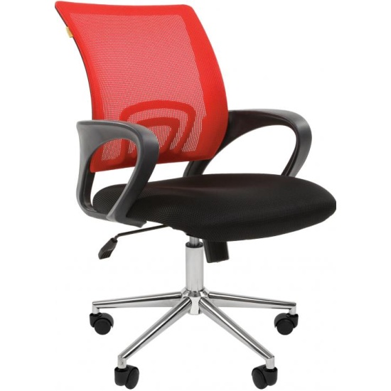 Chairman 696 Россия TW красный