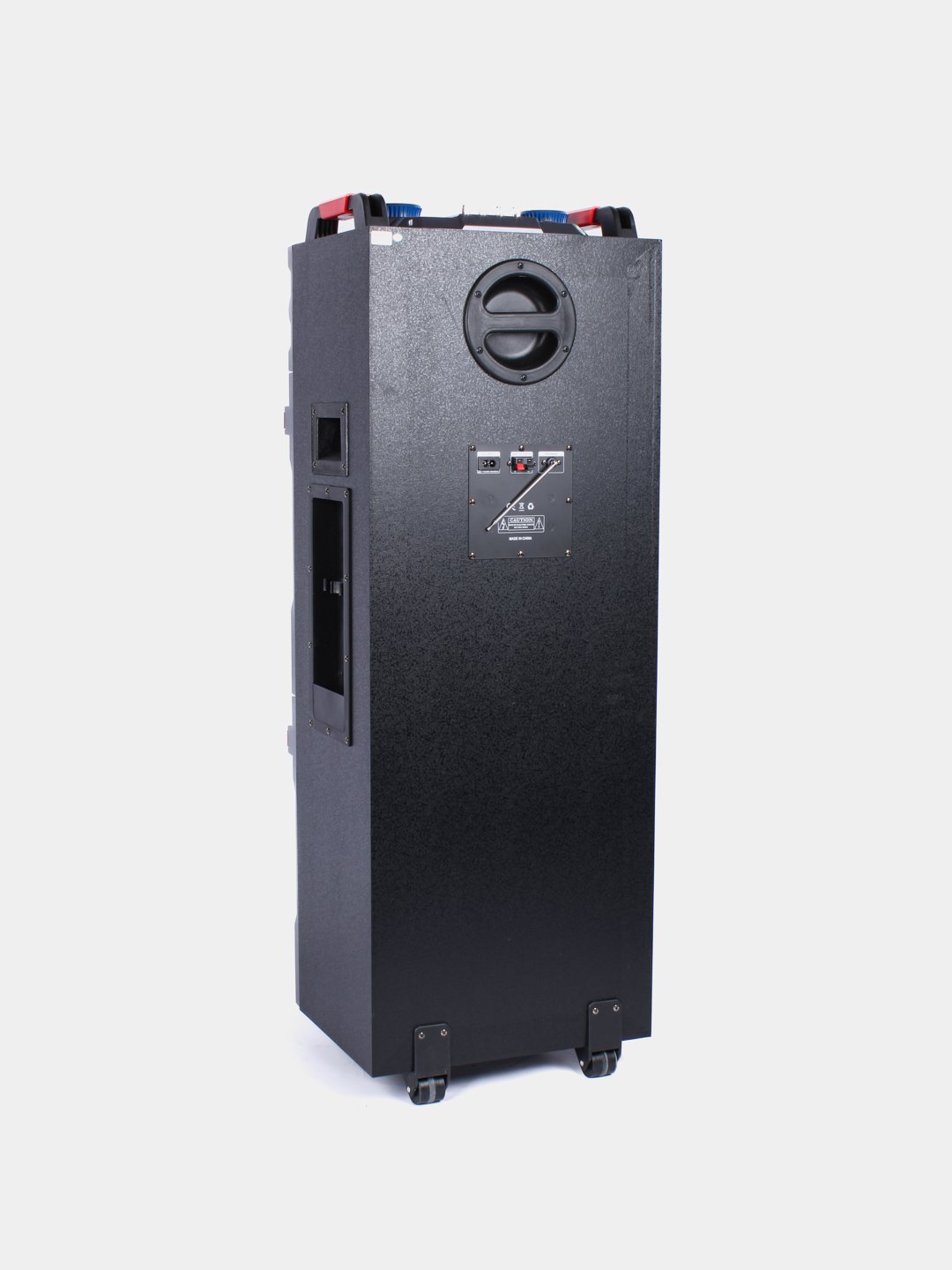 Subwoofer BQHONG MT1280 Black