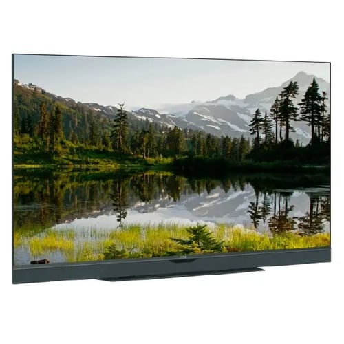 Смарт-телевизор Artel 55AU20K 55" Black