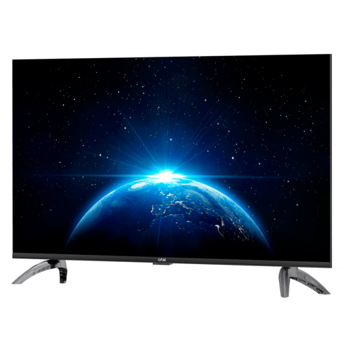 Смарт-телевизор Artel UA32H3200 32" Black