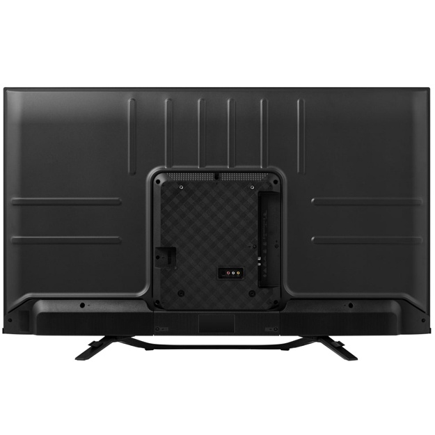 Смарт-телевизор Hisense 65A63H 65" UHD Black