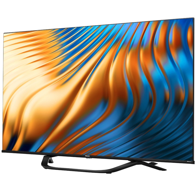 Смарт-телевизор Hisense 65A63H 65" UHD Black