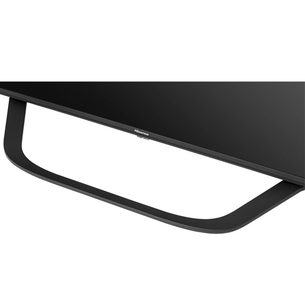 Смарт-телевизор Hisense 65A63H 65" UHD Black