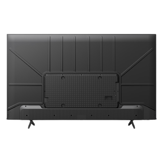 Смарт-телевизор Hisense A6K 55" UltraHD Black