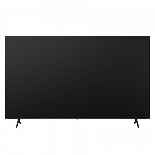 Smart-televizor Hisense A6K 85" UltraHD Black
