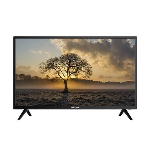 Смарт-телевизор Premier 32PRM600S 32" Black