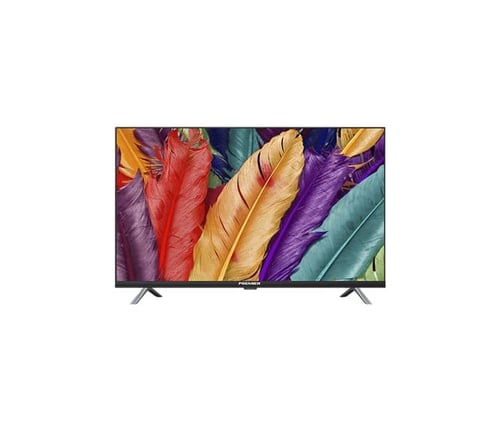 Смарт-телевизор Premier 32PRM720SV 32" Black