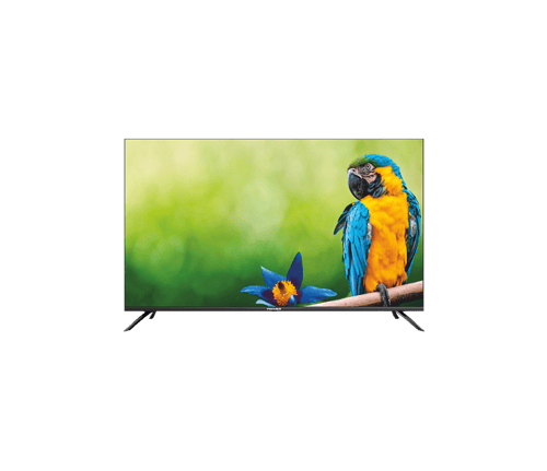 Смарт-телевизор Premier 55PRM750 55" UHD 4K Black