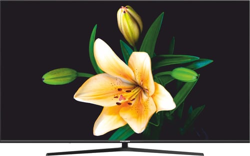 Смарт-телевизор Premier 65PRM820USV 65" Black