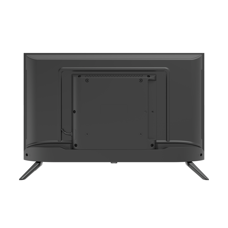 Смарт-телевизор Rosso 32GX One 32" Black