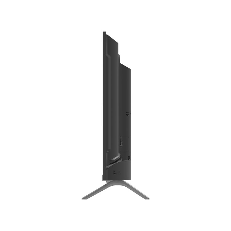 Смарт-телевизор Rosso 32GX One 32" Black