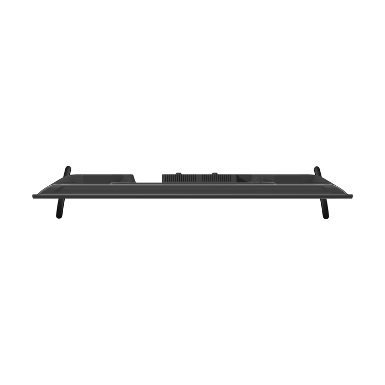 Смарт-телевизор Rosso 43WB One 43" Black