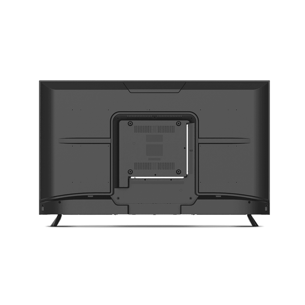 Смарт-телевизор Ssmart 43FSV22 43" Black