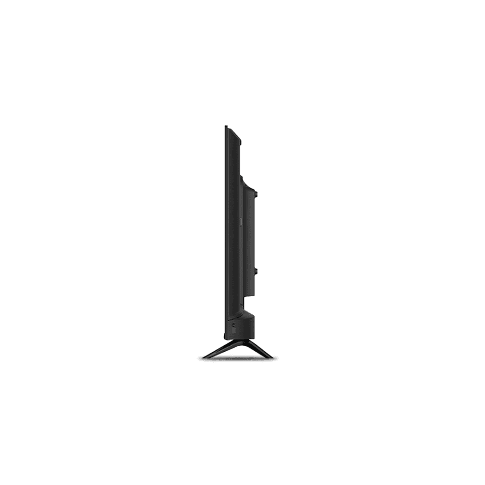 Смарт-телевизор Ssmart 43FSV22 43" Black
