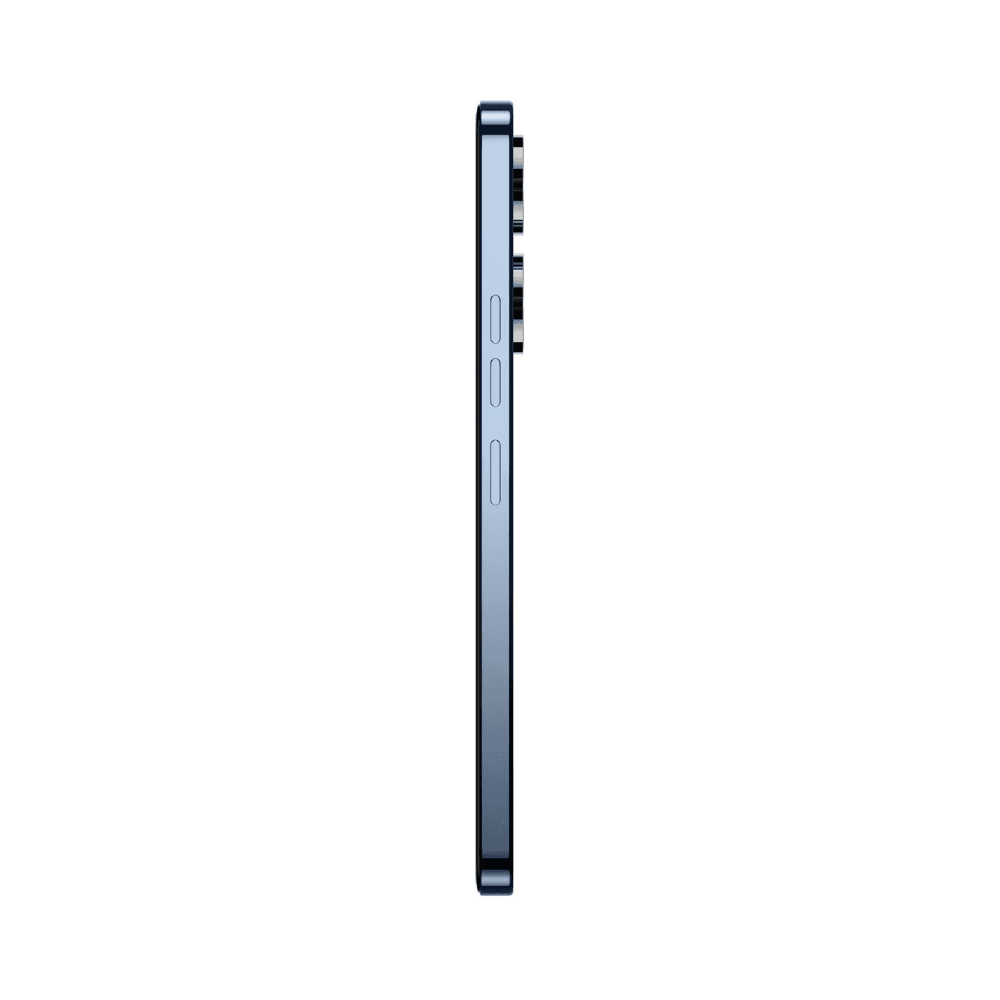 Смартфон Tecno Camon 20 Pro 8/256GB, Global, Predawn Black