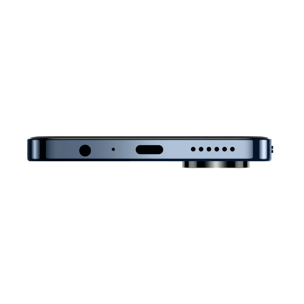 Смартфон Tecno Camon 20 Pro 8/256GB, Global, Predawn Black