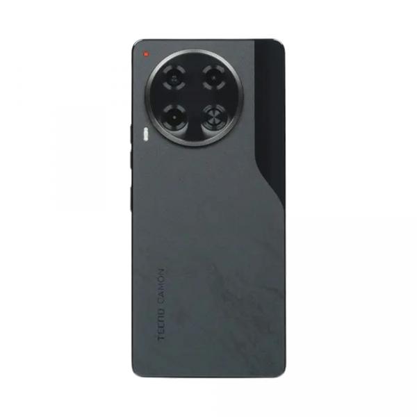 Смартфон Tecno Camon 30 8/256GB, Global, Black