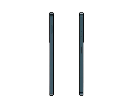 Смартфон Tecno Pova 5 8/128GB, Global, Mecha Black