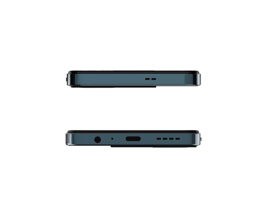 Смартфон Tecno Pova 5 8/128GB, Global, Mecha Black