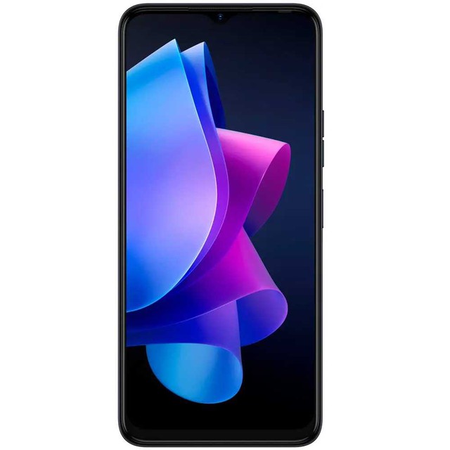 Смартфон Tecno Spark 10 8/128GB, Global, Black