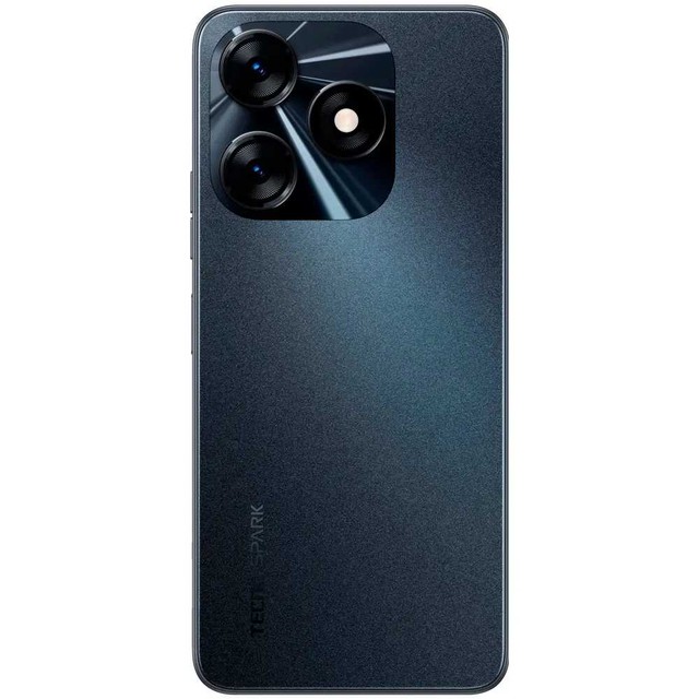 Смартфон Tecno Spark 10 8/128GB, Global, Black