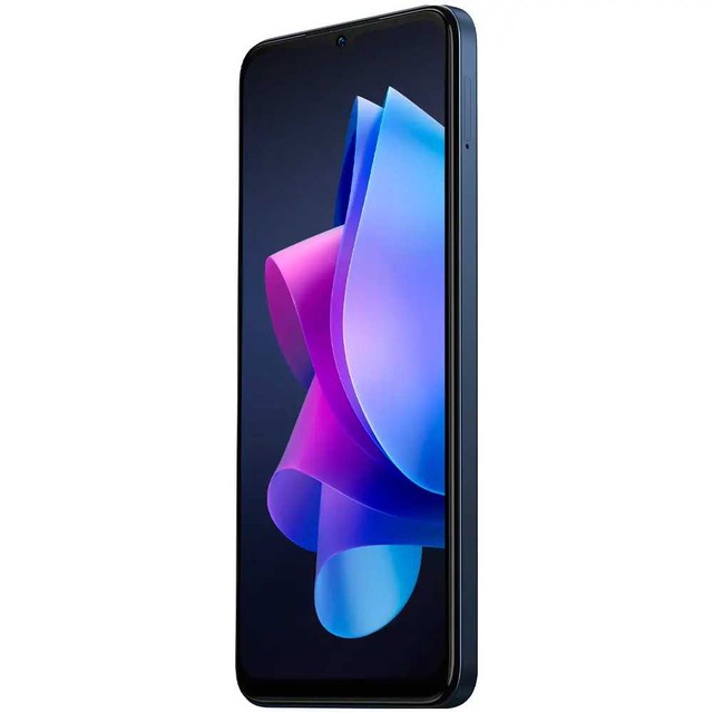 Смартфон Tecno Spark 10 8/128GB, Global, Black