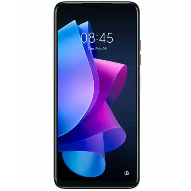 Смартфон Tecno Spark 10 Pro 8/256GB, Global, Starry Black