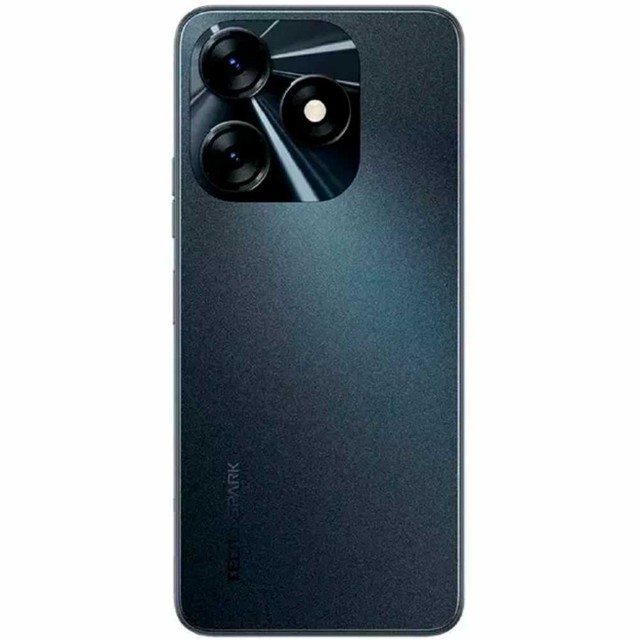 Смартфон Tecno Spark 10 Pro 8/256GB, Global, Starry Black