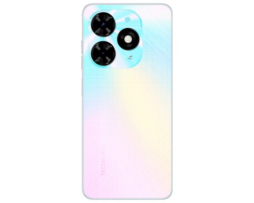 Смартфон Tecno Spark 20C 8/128GB, Global, Mystery White