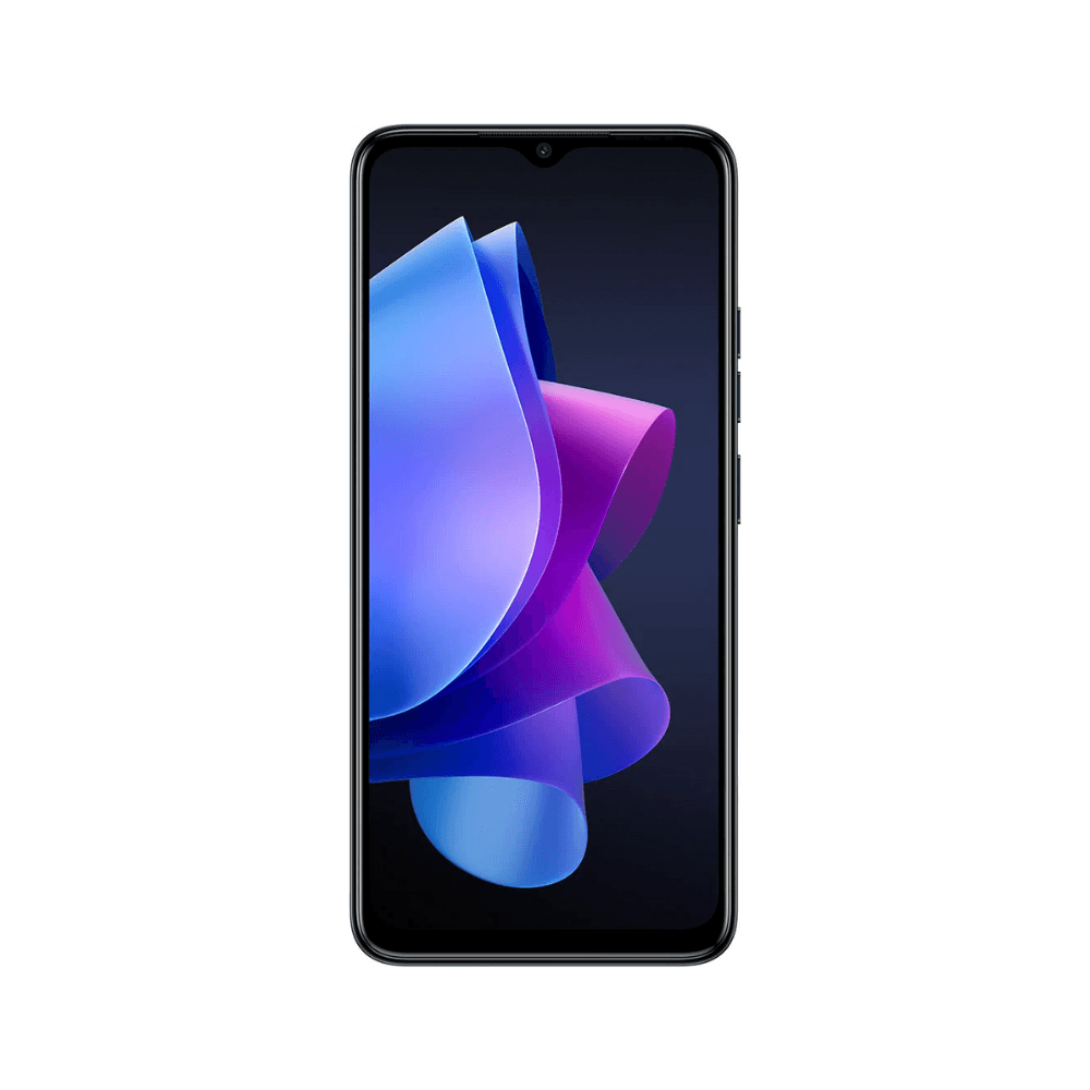 Смартфон Tecno Spark Go 2023 4/64GB, Global, Endless Black