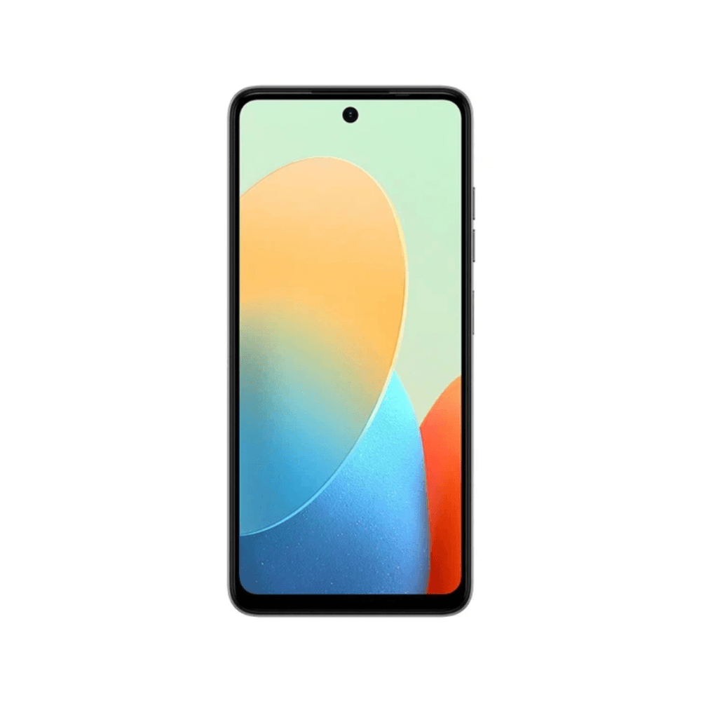 Смартфон Tecno Spark Go 2024 4/128GB, Global, Gravity Black